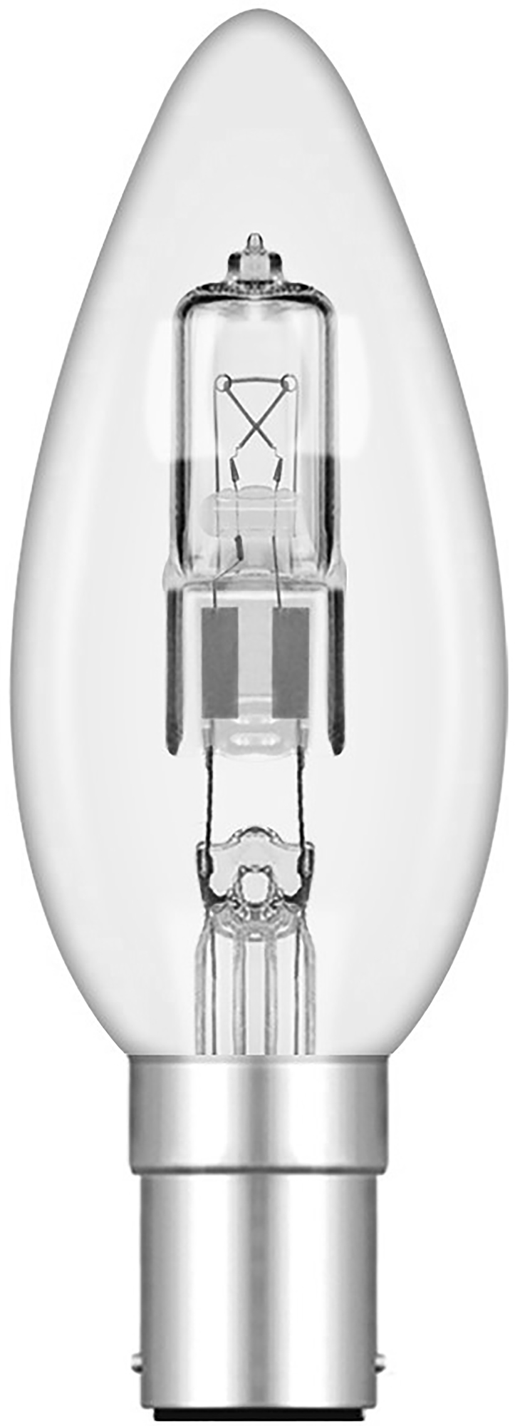 Halogen Trend Candle Halogen & Energy Saver Luxram Candle Halogen Trend Candle Halogen & Energy Saver Luxram Candle